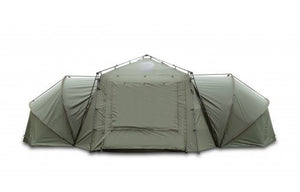 Gazebo's & social shelters