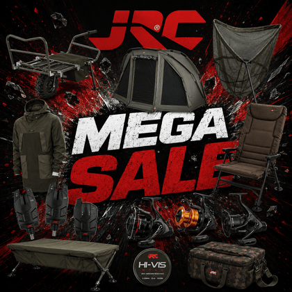 Saldi JRC