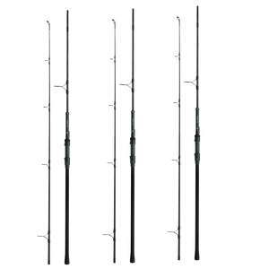 Karpefiskestænger tilbud