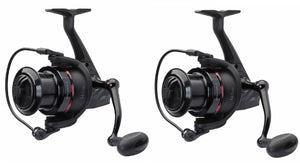 Offre moulinet carpe