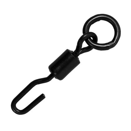 Ronny & girelle con moschettone