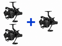 DR 8000 - FS - Frizione libera - 2+1 GRATIS