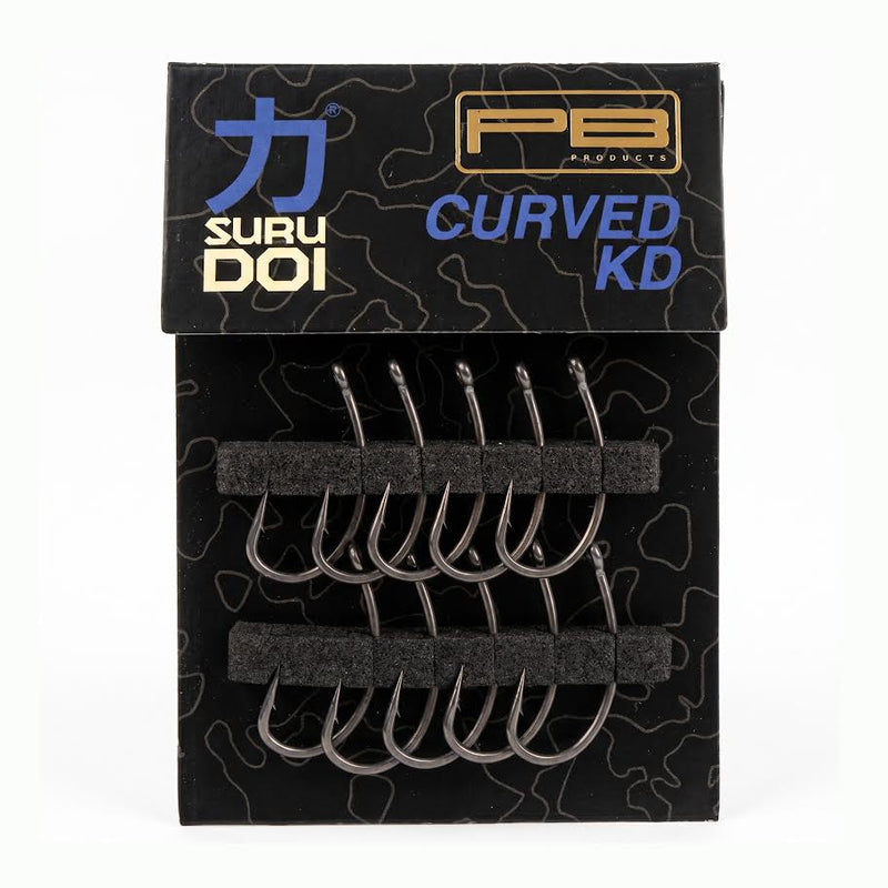 Surudoi - Amo Curvo KD - PTFE