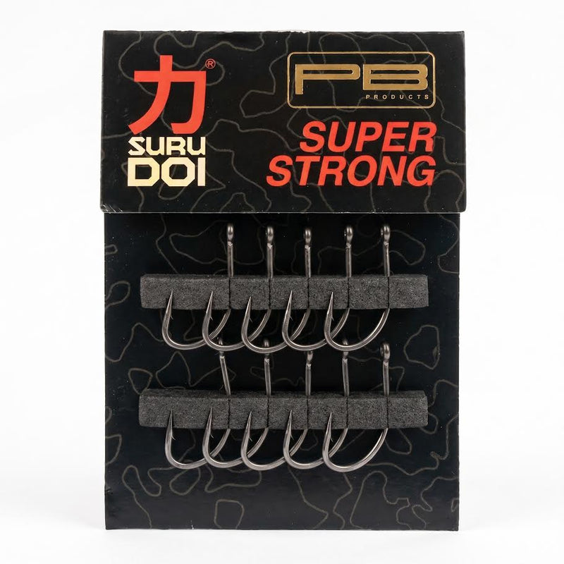 Surudoi - Amo Super Resistente - PTFE