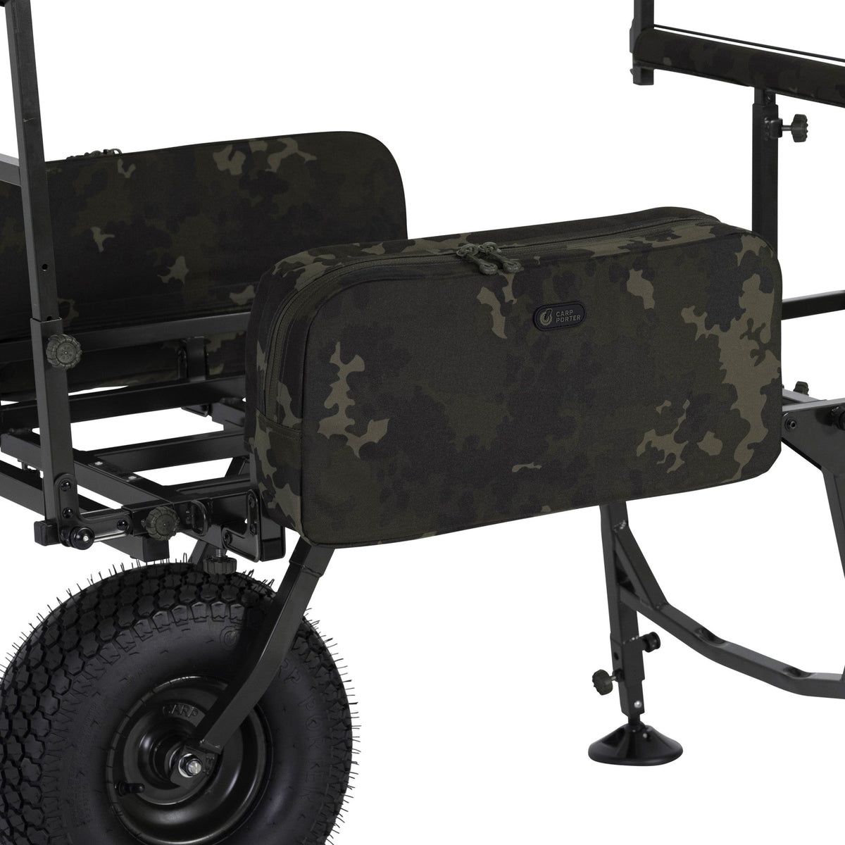 Boční tašky malé