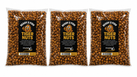 15kg Tigernuts - Pronti all'uso