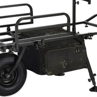 Deluxe Drop-In taška na vozík