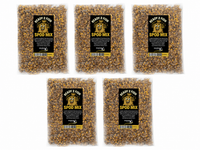 25kg Mix Particellare - Pronto all'Uso