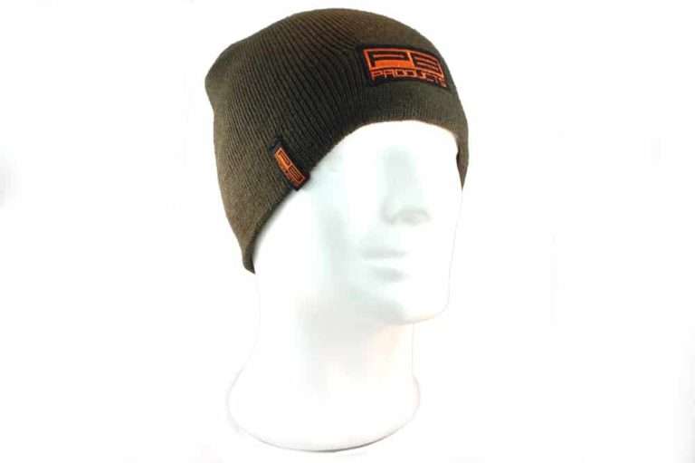 Čepice typu beanie
