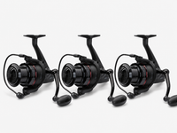3x XTX 8000 - LC - Big Pit - Mega Offerta
