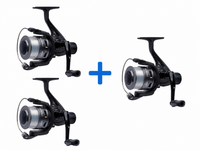 Nova 6000FS - Inclusa Filo - 2+1 GRATIS