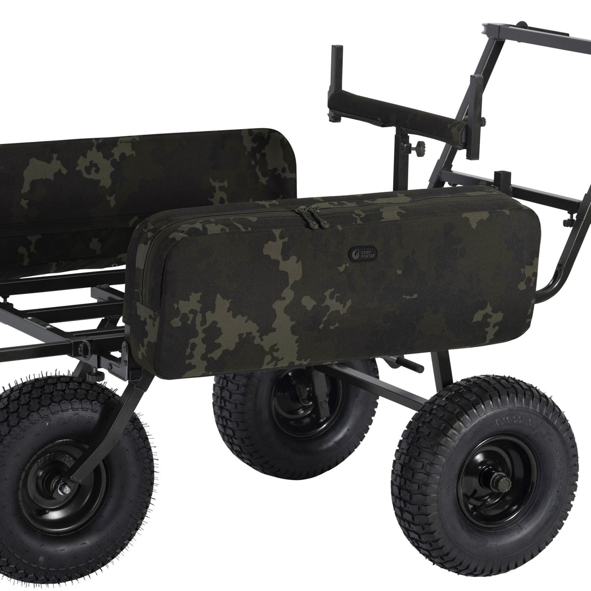 Velké boční tašky