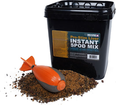 Pro-Stim Fegato - Mix Spod