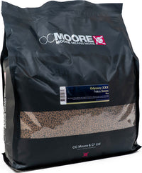 Odyssey XXX - 5KG - Pellet