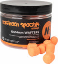 NS1 Dumbell Wafters - Arancione - 10x14mm