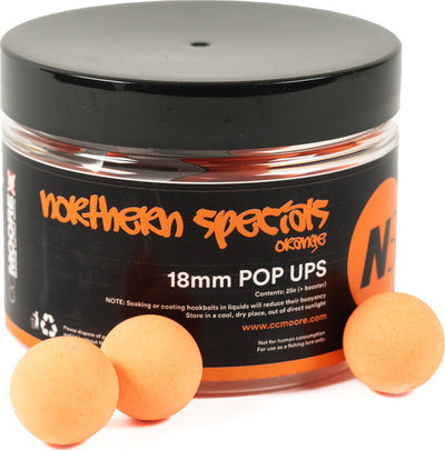 NS1 - Pop-up - Arancione