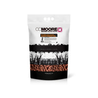 5kg Boilies al Fegato Pro-Stim - 21mm - Continentale