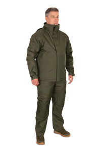 Collezione - Tuta Invernale V2 - Verde
