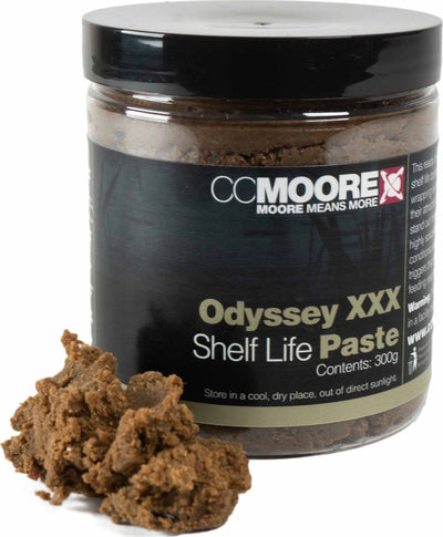 Odyssey XXX Shelf Life Pasta - 300g