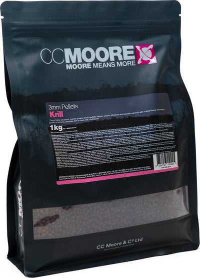 Pellet di Krill - 1KG