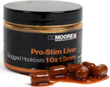 Pro-Stim Fegato - Esche Innescate Imbevute