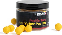Pacific Tuna - Pop-ups - 14mm - gul