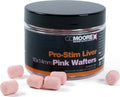Pro-Stim Fegato - Dumbell Wafters - Rosa - 10x14mm