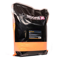 Miscela per Pop Up - 5kg - Arancione Fluoro