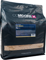 Live System - 5KG - Pellet