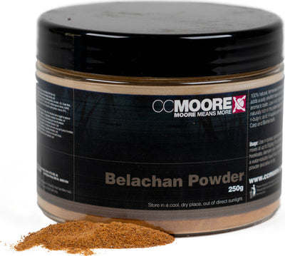 Polvere di Belachan