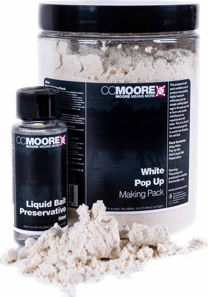 Pacchetti esca pronta