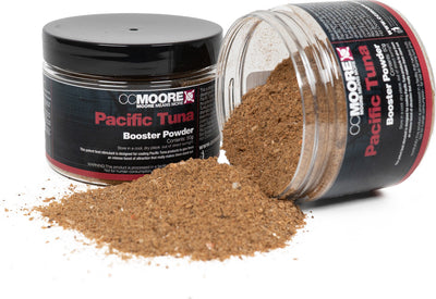 Pacific Tuna - Potenziatore di esca - Polvere