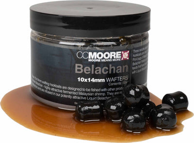 Belachan Wafters - 10x14mm