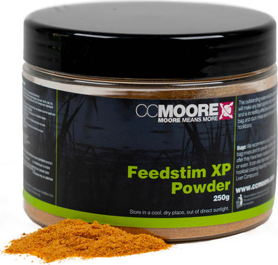 Feedstim Xp - Polvere