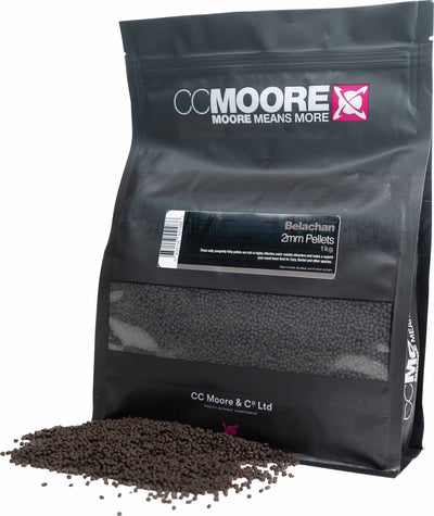 Pellet Belachan - 1KG