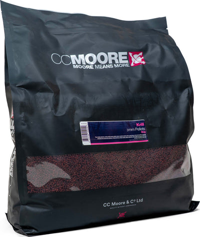 Pellet di Krill - 5KG