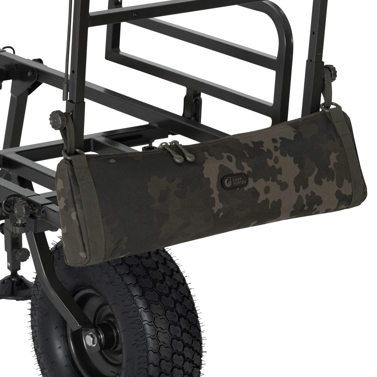 Basic Front Bank Stick Tasche