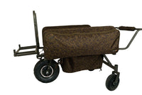 SP C-Tech borse laterali per carrello (2 pezzi)
