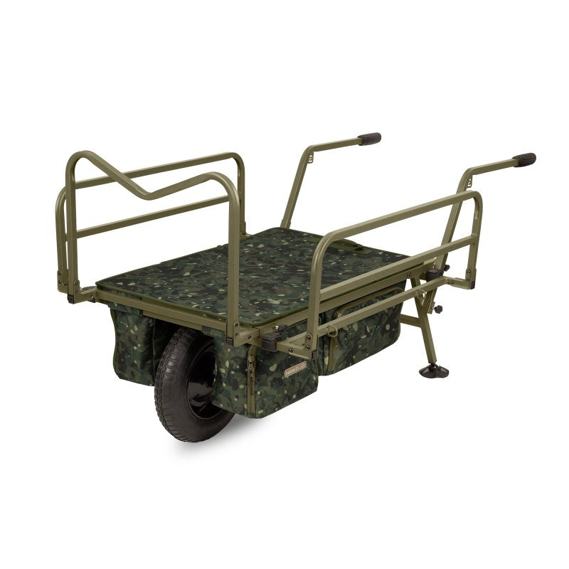 X-Trail T8 - Carrello