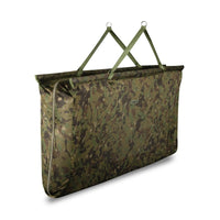 Sanctuary T1 - Imbracatura di Ritenzione - Camo