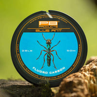 Blue Ant - Fluoro Carbon - 28LB - 50M