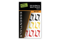 Kit Zig Aligna - XL - 6 maniche, Attrezzo + 3 Schiume