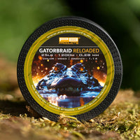 Gator Braid - RELOADED - 1200M - Weed