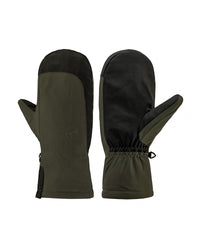 Muffole - Dark Olive
