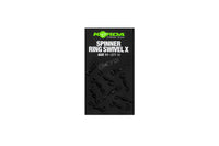 Girella con anello Spinner X - Taglia 11  