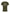 T-shirt donna Mandala - Dark Olive