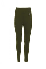 Leggings donna - Dark Olive