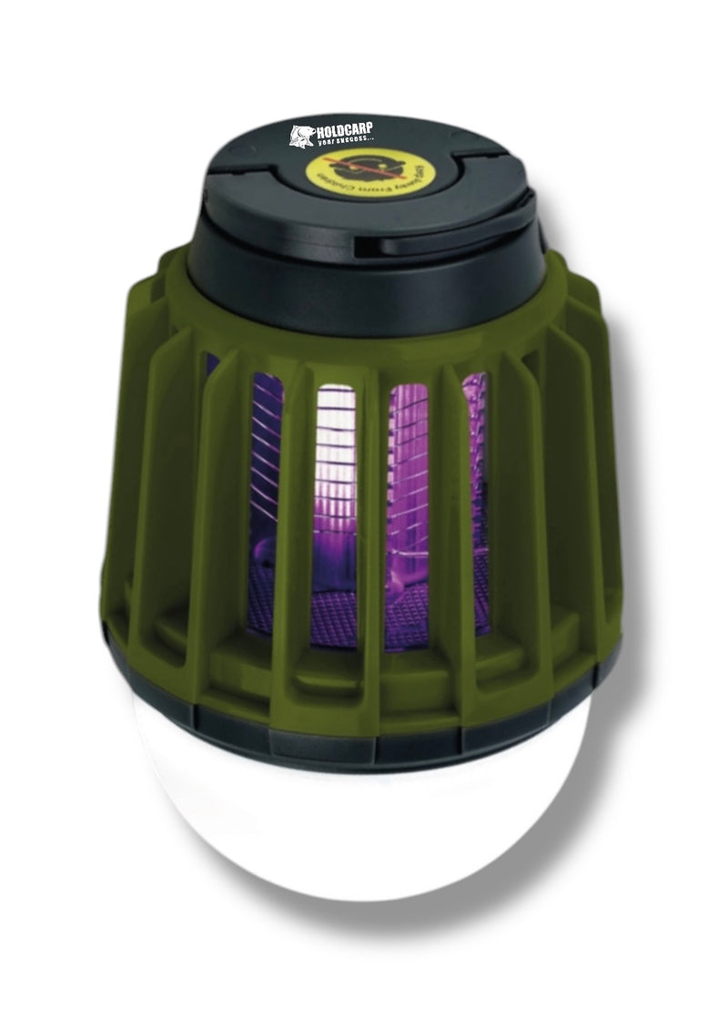 Mosquito & Lightning Lamp - Rechargeable