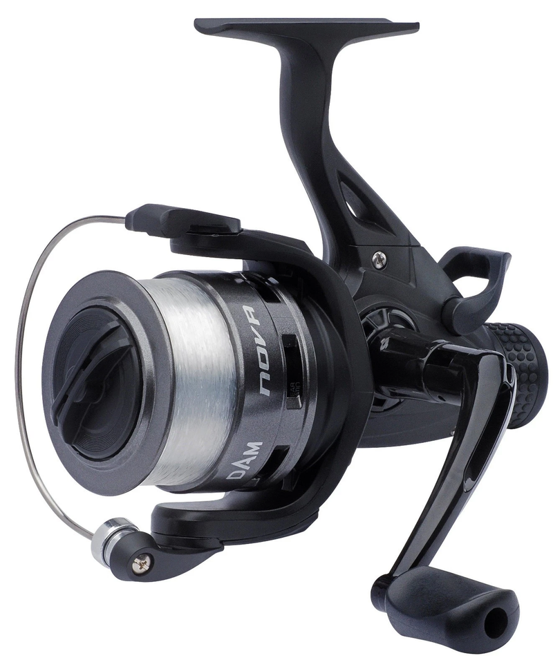 Quick Nova - 6000FS - Inclusa Filo 0,40 mm