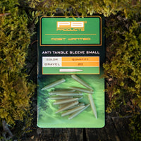 Manicotti Anti Groviglio - Ghiaia - Piccoli